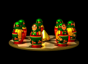 Matryoshka