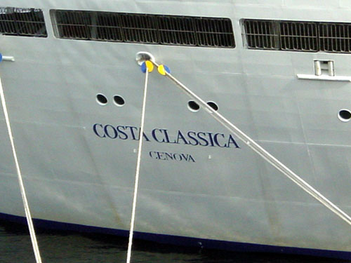 Costa Classica